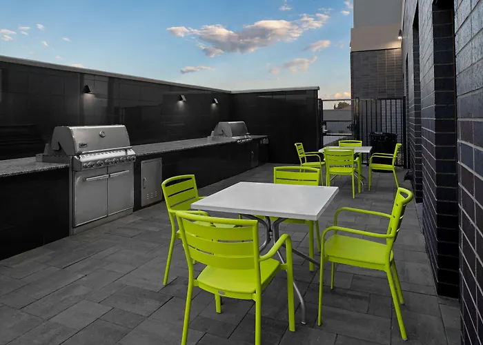 Home2 Suites By Hilton Hobbs