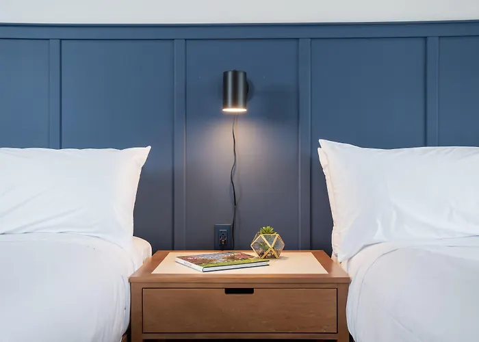 Bardstown Motor Lodge