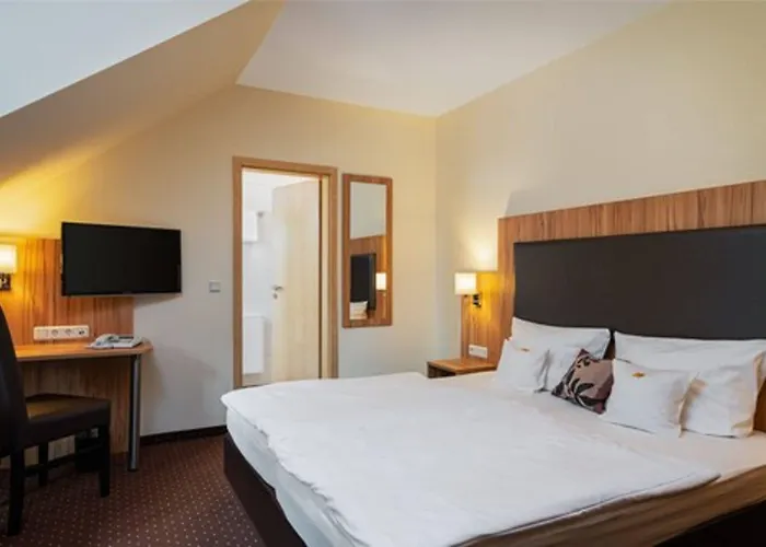 ClassicX Landhaus&Hotel - Bed&Breakfast