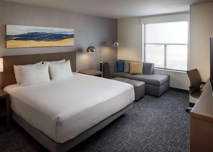Hyatt House Vacaville