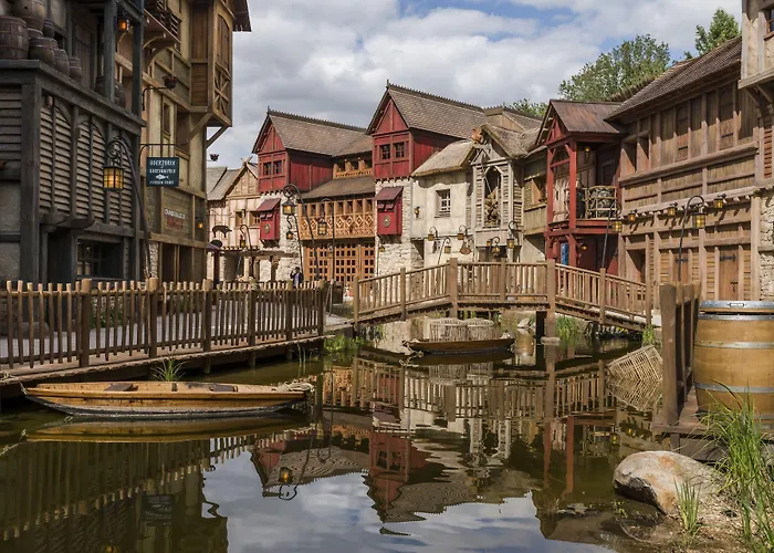 Les Quais De Lutece