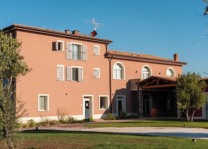 Riva Toscana Golf Resort & Spa