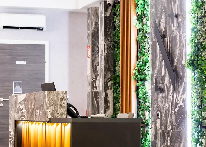 NED Hotel