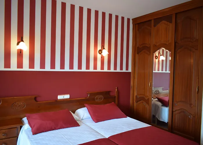 Hotel Vida Ostra Marina