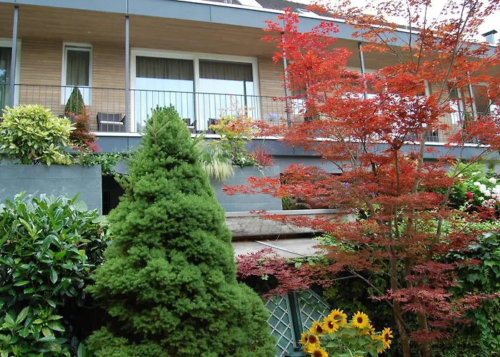 Hotel Der Loewen