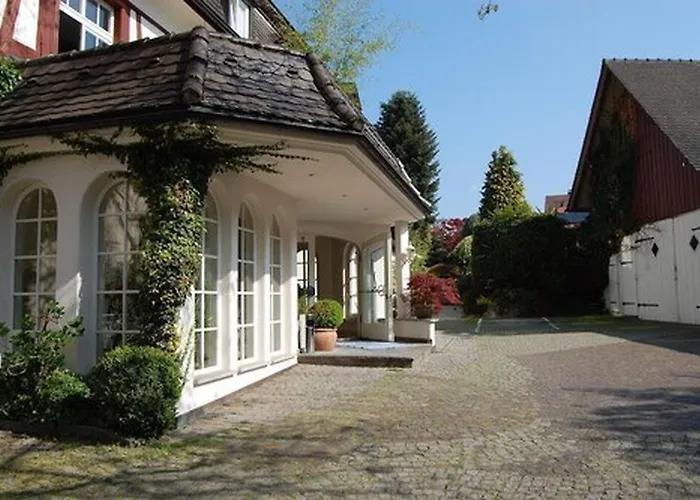 Hotel Der Löwen