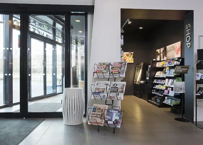 Scandic Stavanger Forus