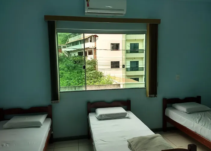 Hotel Pousada do Sol
