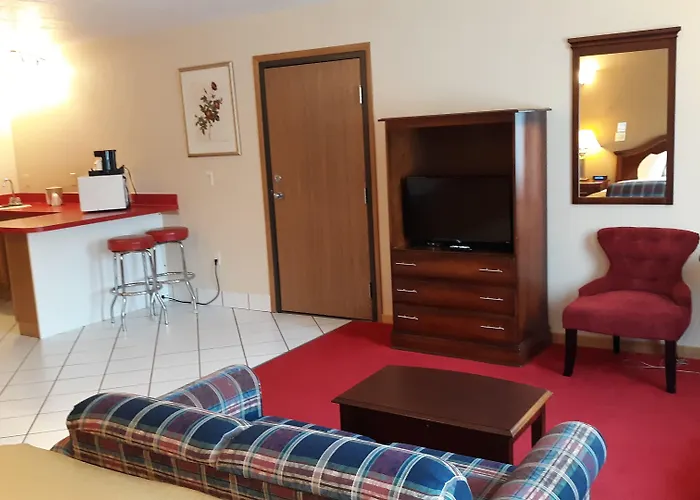 Pleasant Moose Lodge