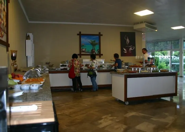 Marina Boutique Hotel