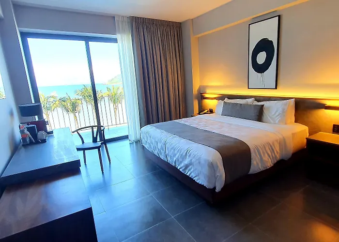 Viaggio Resort Mazatlán