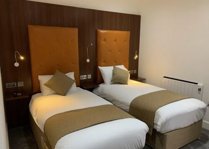 Trivelles Rochester Hotel