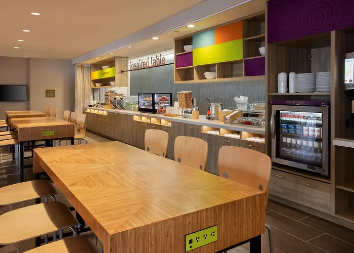 Home2 Suites By Hilton Lewes Rehoboth Beach