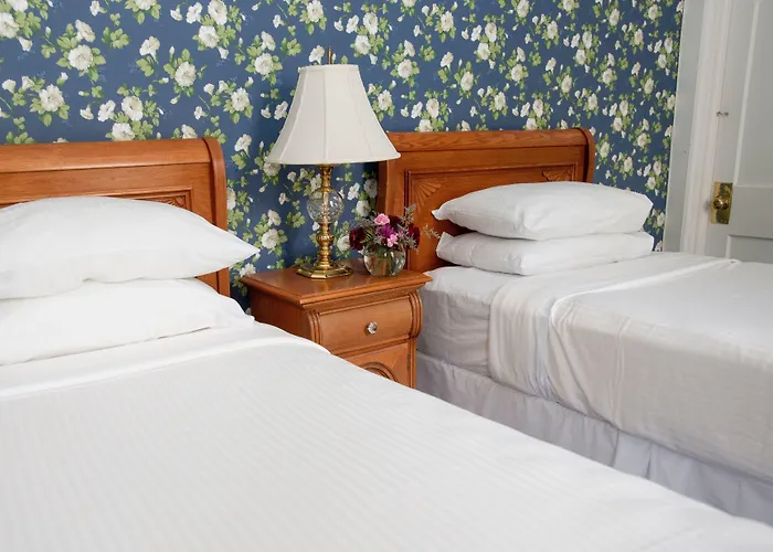 Athenaeum Hotel