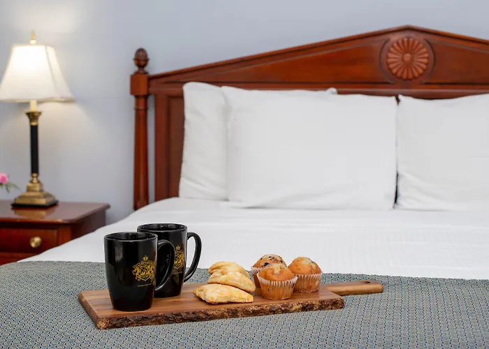Athenaeum Hotel