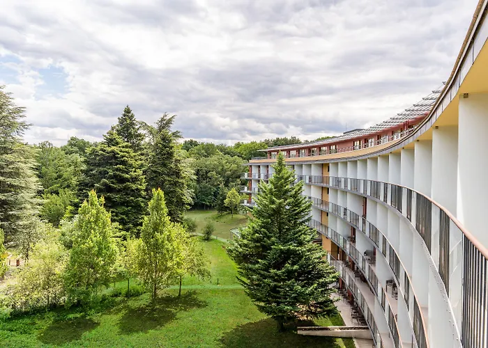 Fagus Hotel Conference & Spa
