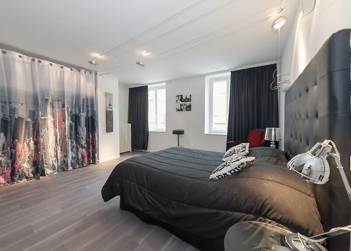 Relais Lorraine Alsace Pere&Fils