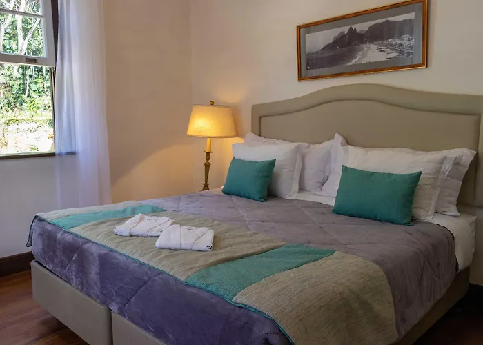 Locanda Bela Vista