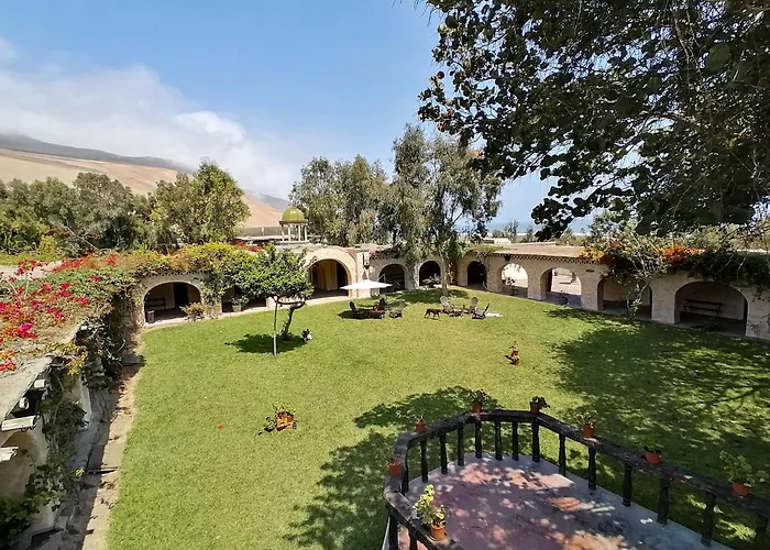Darenas Hacienda