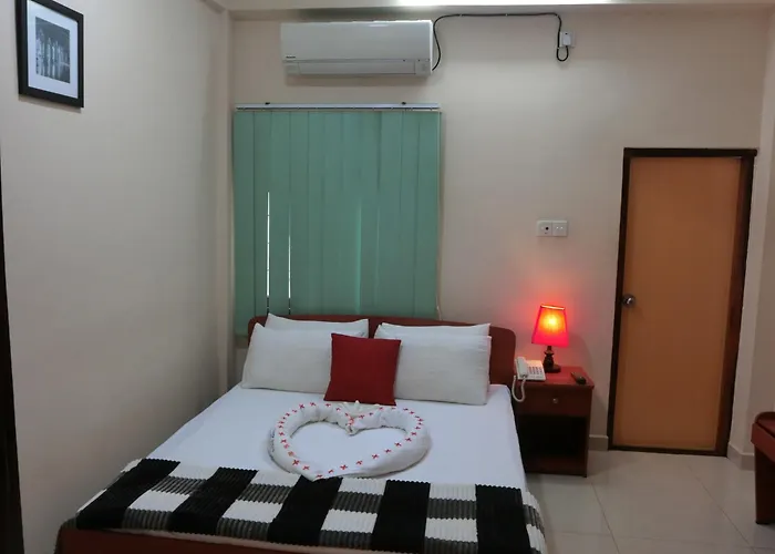 Satk Inn Jaffna, Kokkuvil