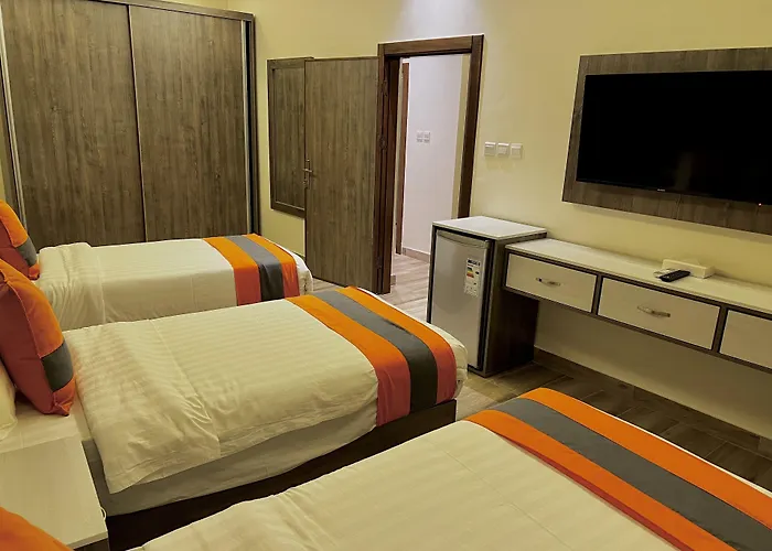 Sky Hotel