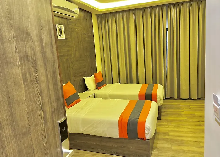 Sky Hotel