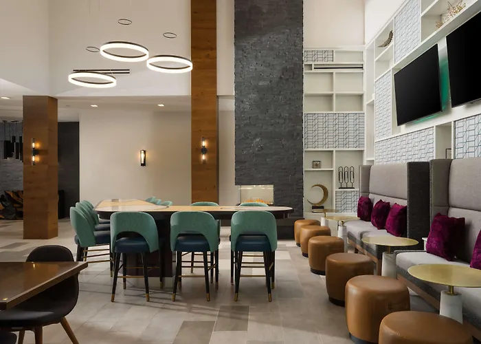Homewood Suites By Hilton Jackson Fondren Medical District