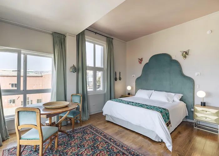 Casablu Hotel