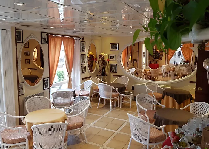 Hotel La Residencia