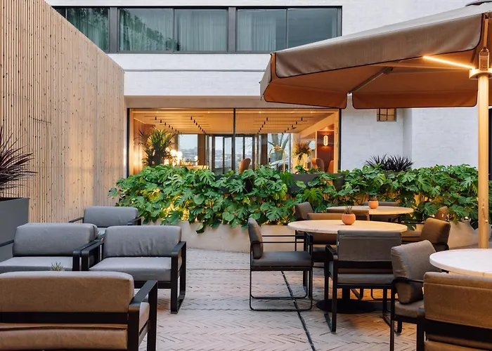 Altis Porto Hotel, A Member Of Preferred Hotels & Resorts- Lvx
