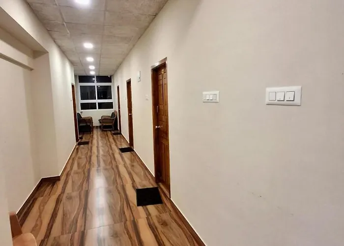 Nagadeep Residency