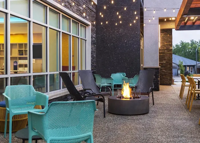 Home2 Suites By Hilton Woodstock Ontario