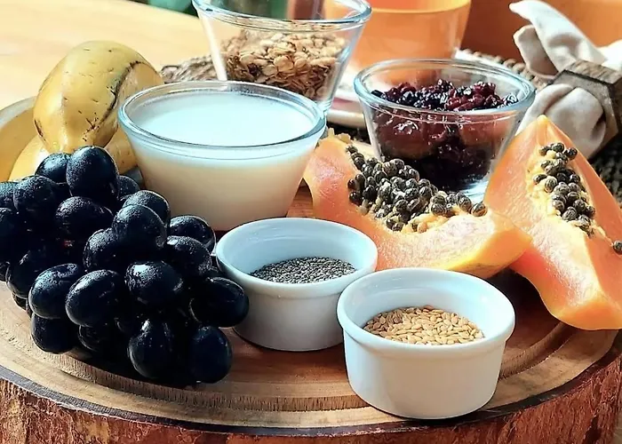 Pousada Do Titi