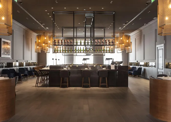 Kozmo Hotel Suites & Spa - Small Luxury Hotels Of The World
