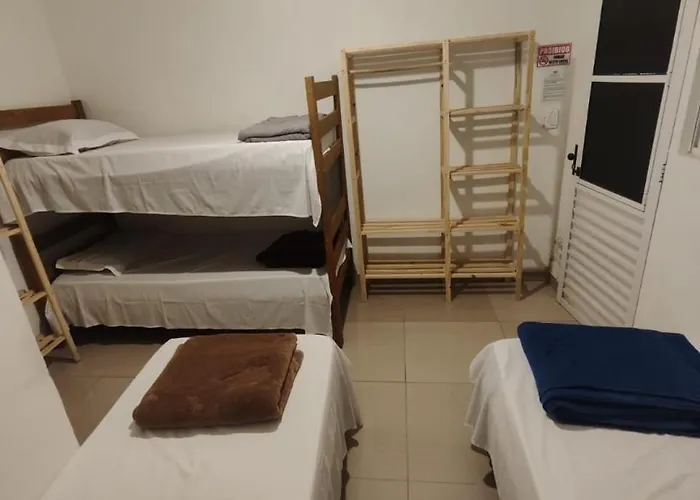 Olegário Bueno 230