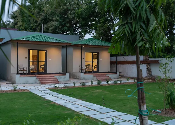 The Sawai Heritage