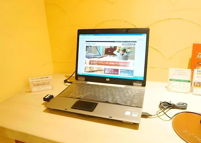 Kushiro Royal Inn