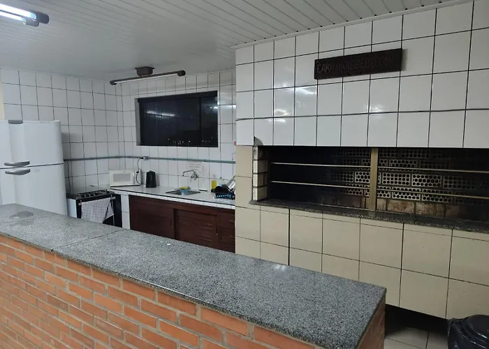 Pousada Nova