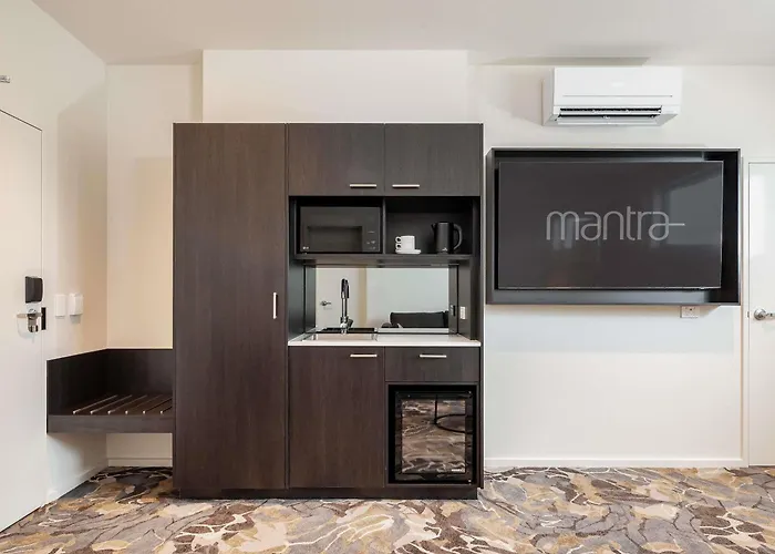 Mantra Shepparton