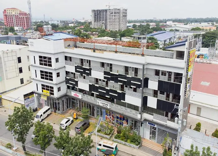 Madison Suites Mactan Cebu