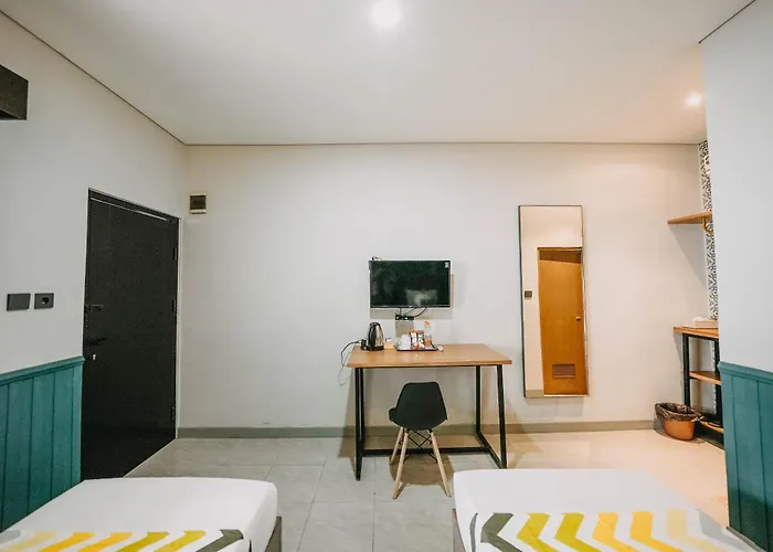 Handayani Hotel