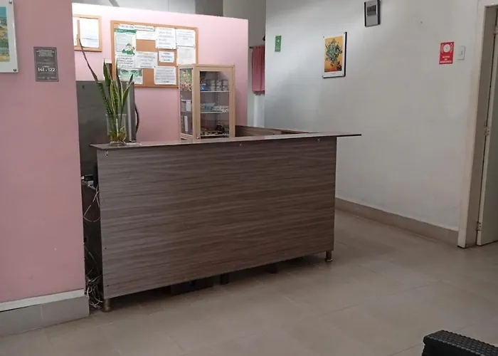 Hotel Pelman