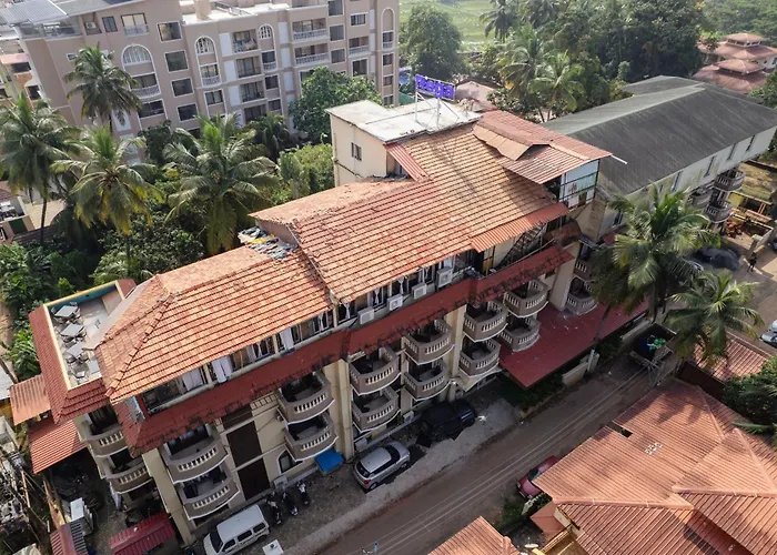 Rega Candolim