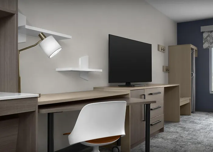 Home2 Suites By Hilton Ramsey