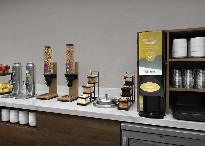 Home2 Suites By Hilton Ramsey