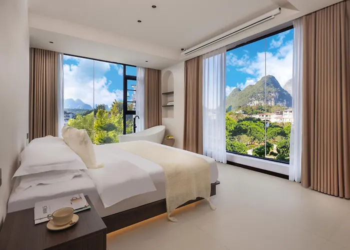 That May Hotel