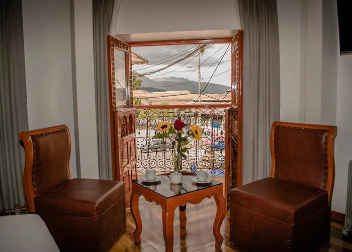 Kantu Hotel