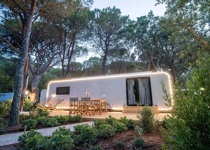 Hotiday Lodge Castiglione