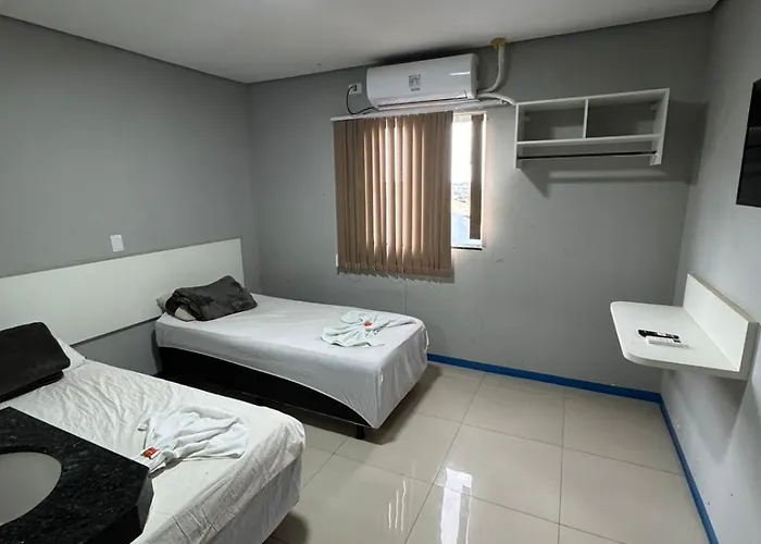 Brasil hotel