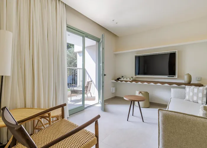 Minno Boutique Hotel & Spa